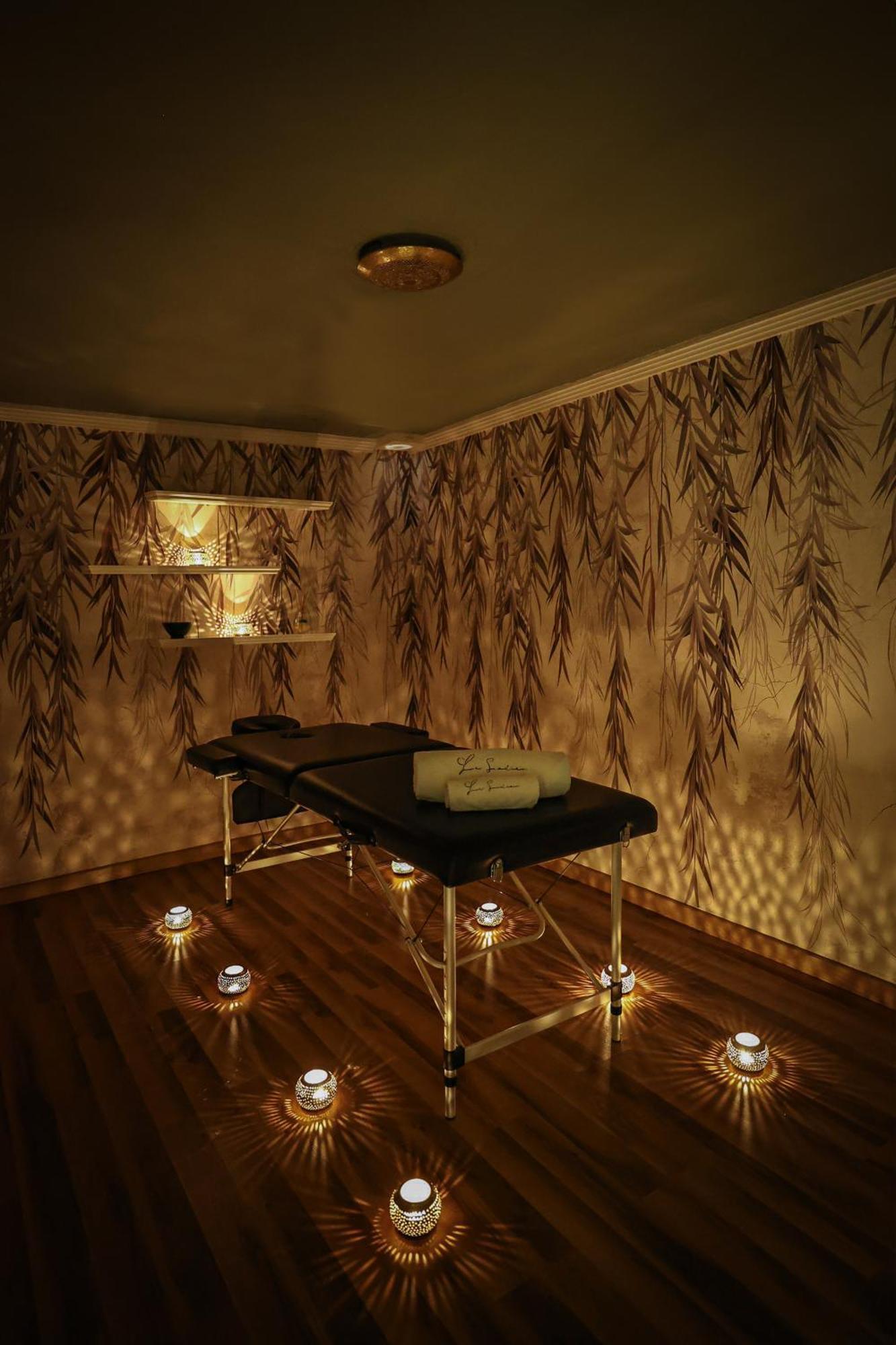 Riad Le Saadien ,Adult Only Marrakesh Bagian luar foto